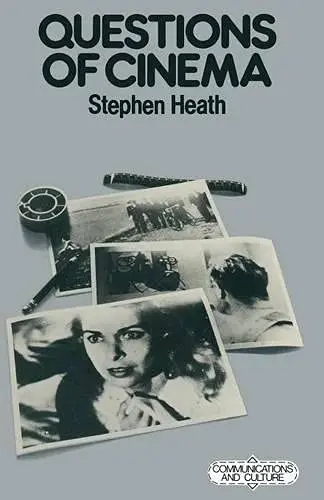 Cover of Questions of Cinema
