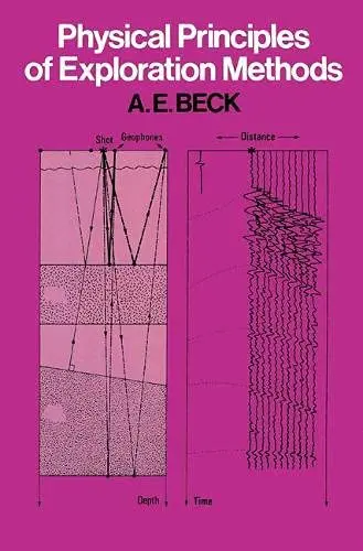 Cover of Physical Principles of Exploration Methods