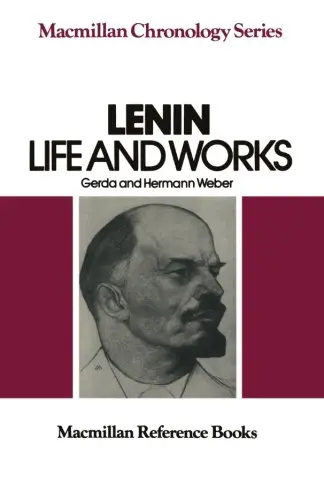 Cover of Lenin
