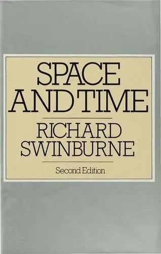 Cover of Space and Time