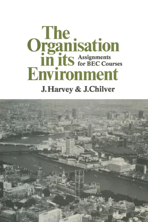 Cover of Assignments for B.E.C.Courses
