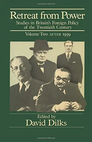 Cover of After 1939 (v. 2)