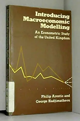Cover of Introducing Macroeconomics Modelling