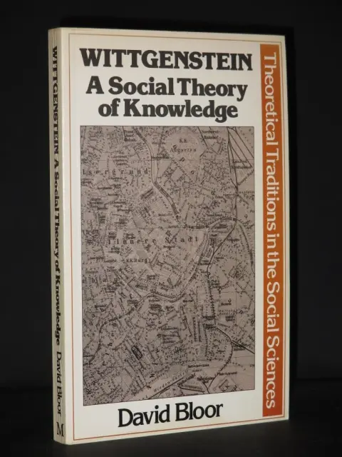 Cover of Wittgenstein