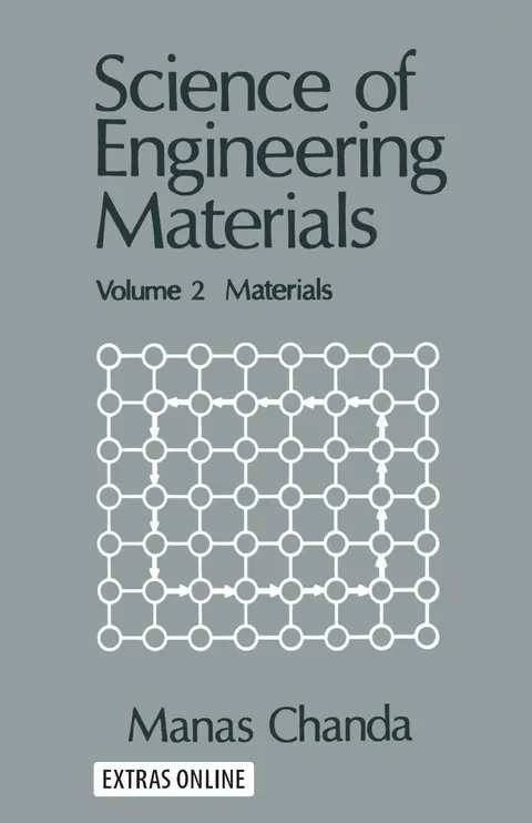 Cover of Materials (v. 2)
