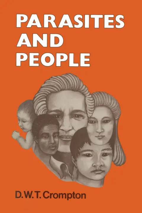 Cover of Parasites and People