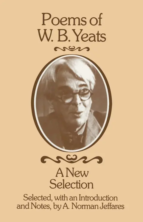 Cover of A New Selection
