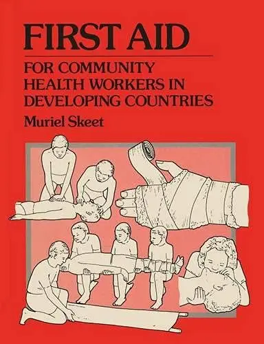 Cover of First Aid