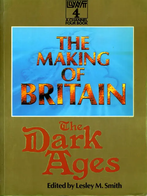 Cover of Dark Ages
