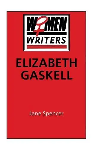 Cover of Elizabeth Gaskell