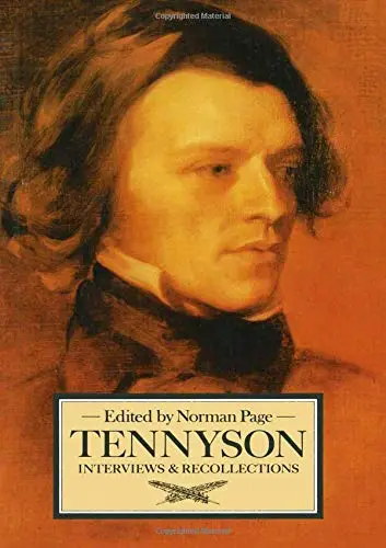 Cover of Tennyson