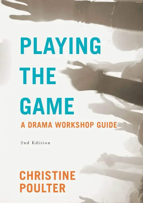 Cover of Playing the Game
