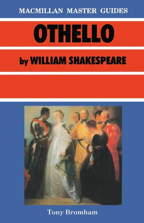Cover of Shakespeare