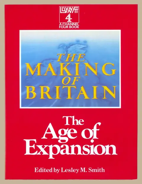 Cover of Age of Expansion