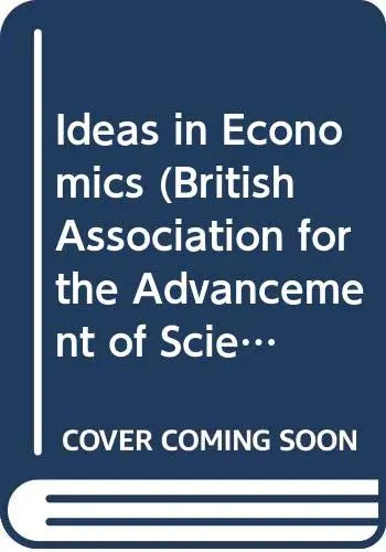 Cover of Ideas in Economics