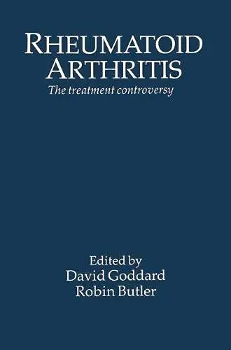 Cover of Rheumatoid Arthritis