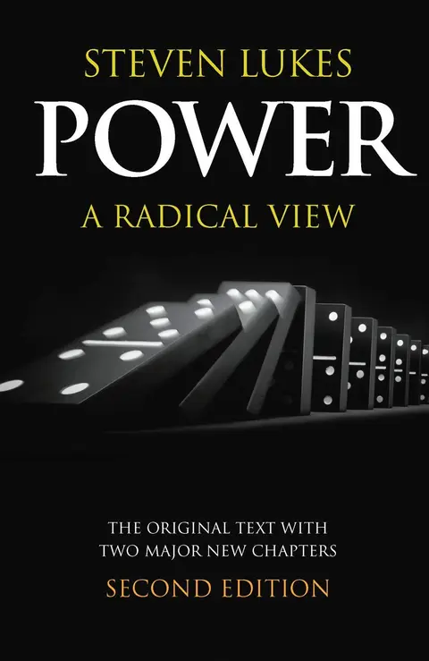 Cover of Power