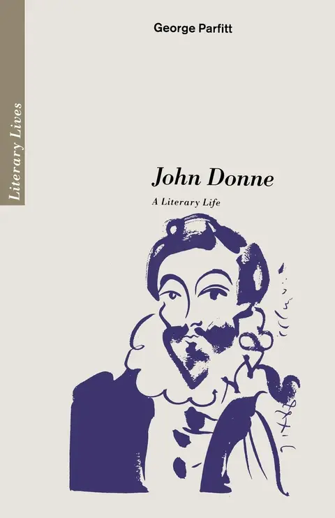 Cover of John Donne