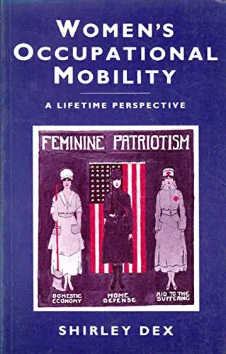 Cover of Women's Occupational Mobility