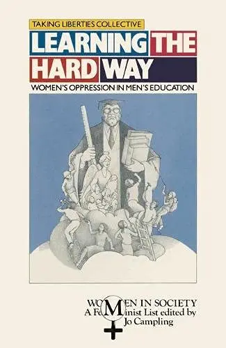 Cover of Learning the Hard Way