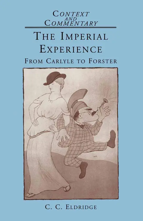 Cover of The Imperial Experience
