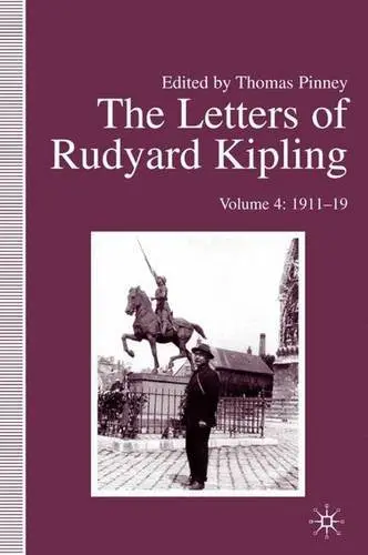 Cover of 1911-19