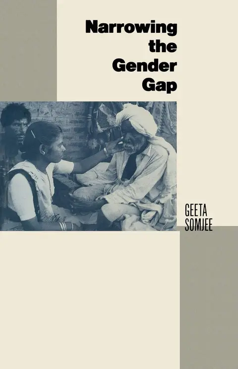 Cover of Narrowing the Gender Gap