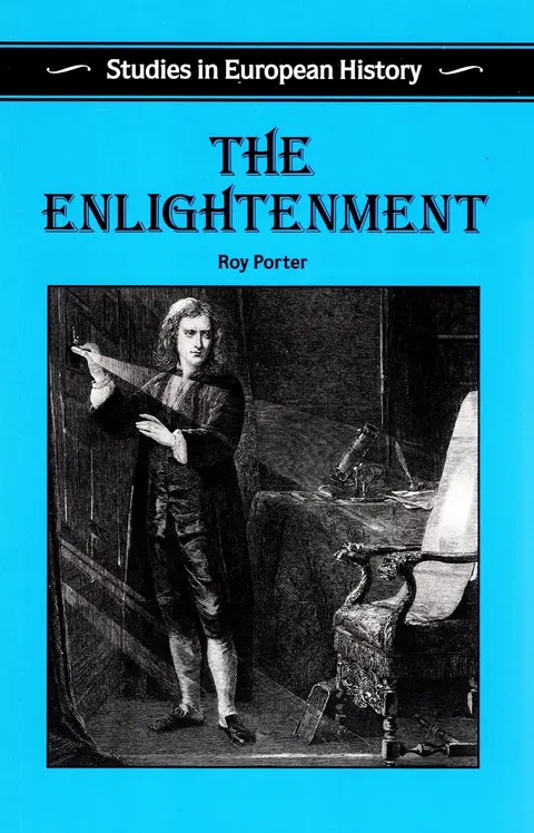 Cover of The Enlightenment