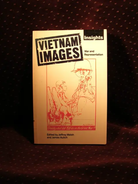 Cover of Vietnam Images