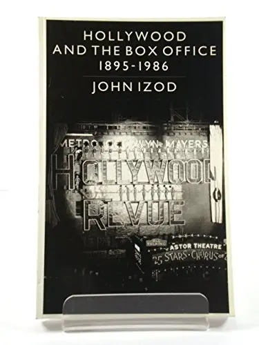 Cover of Hollywood and the Box Office