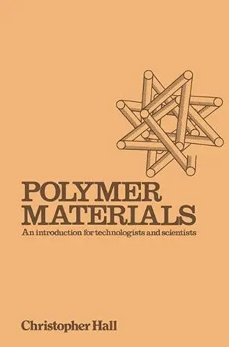 Cover of Polymer Materials