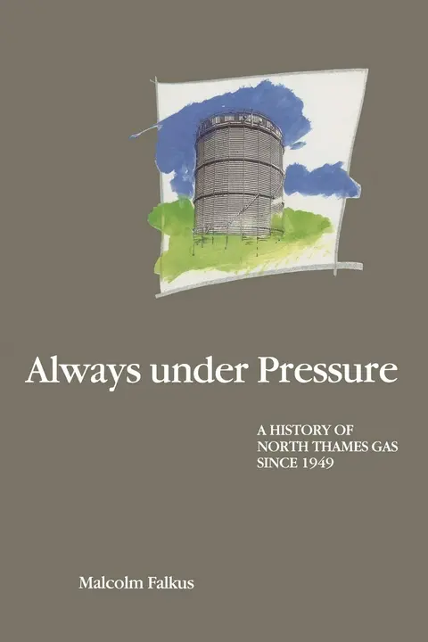 Cover of Always under Pressure