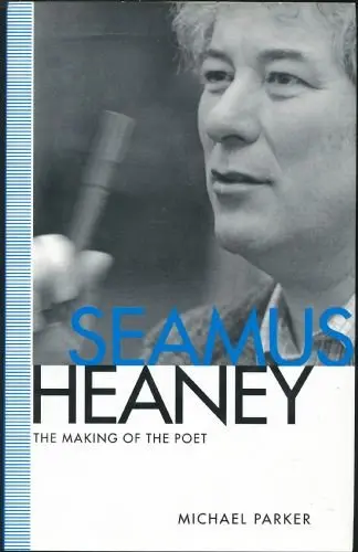 Cover of Seamus Heaney