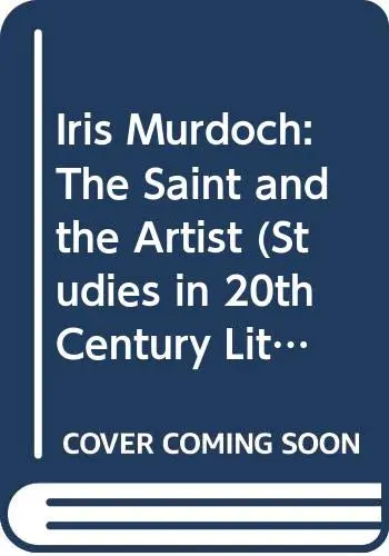 Cover of Iris Murdoch
