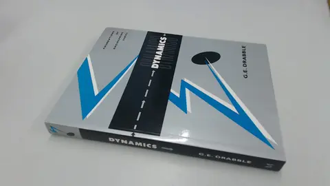 Cover of Dynamics