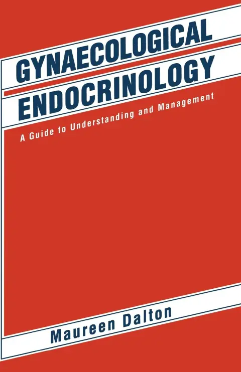 Cover of Gynaecological Endocrinology