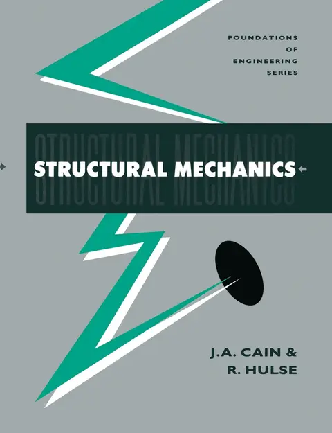 Cover of Structural Mechanics