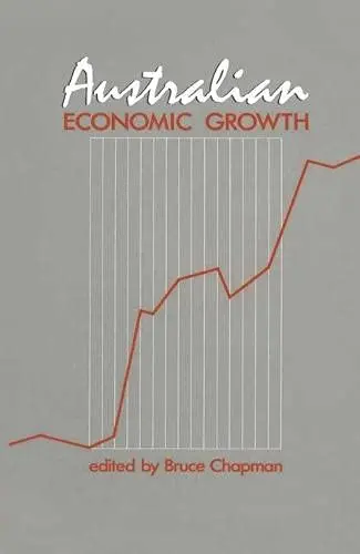 Cover of Australian Economic Growth