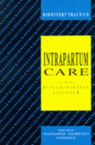 Cover of Intrapartum Care