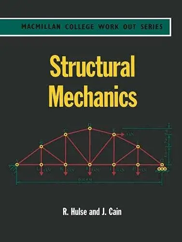Cover of Structural Mechanics