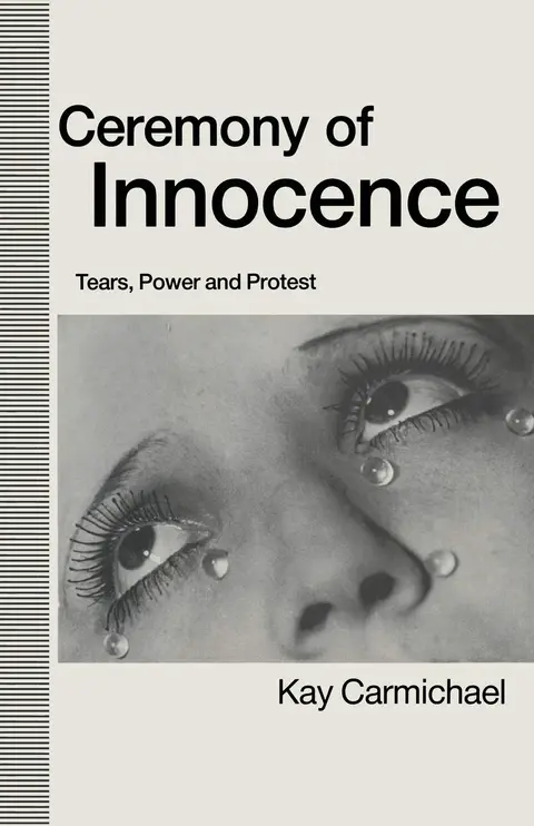 Cover of Ceremony of Innocence