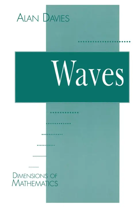 Cover of Waves