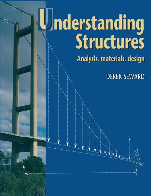 Cover of Understanding Structures
