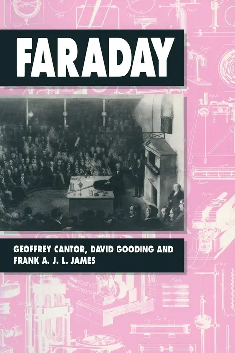 Cover of Faraday