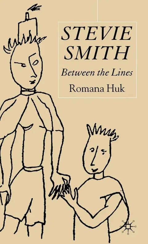 Cover of Stevie Smith