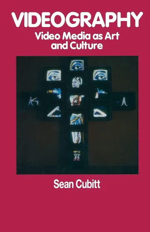 Cover of Videography