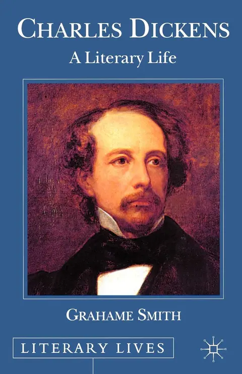 Cover of Charles Dickens