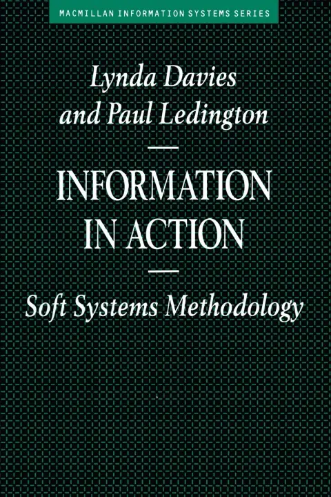 Cover of Information in Action