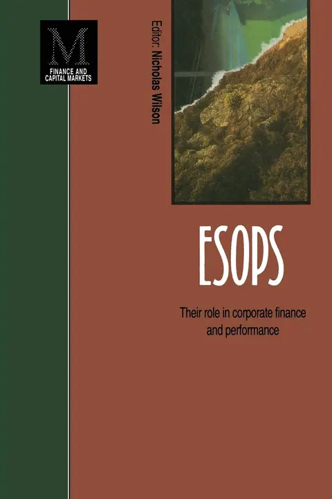 Cover of Esops