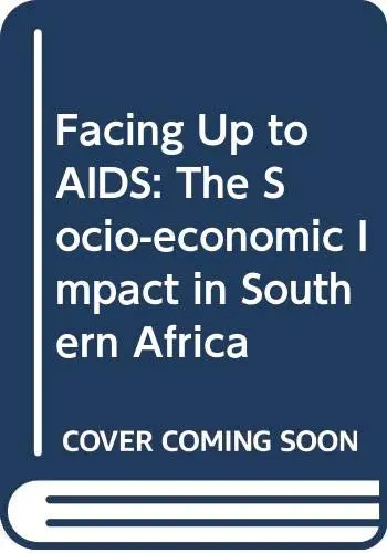 Cover of Facing up to AIDS